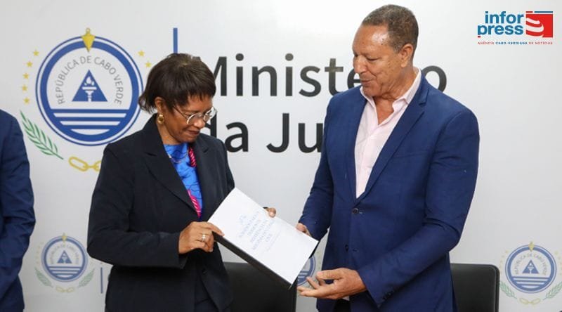REVISÃO DO CÓDIGO CIVIL DEVE SER CENTRADO NA REALIDADE CABO-VERDIANA – COORDENADOR