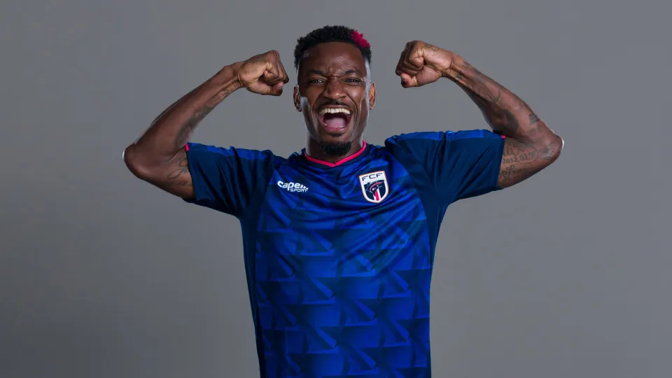 MUNDIAL2026: STOPIRA DIZ QUE CABO VERDE PODE CONQUISTAR “ALGO GRANDE” NA ESTREIA