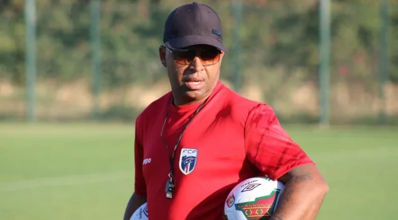 MUNDIAL2026: CABO VERDE INICIA RECUPERAÇÃO ACTIVA E MANTÉM IDENTIDADE COM ARGENTINA