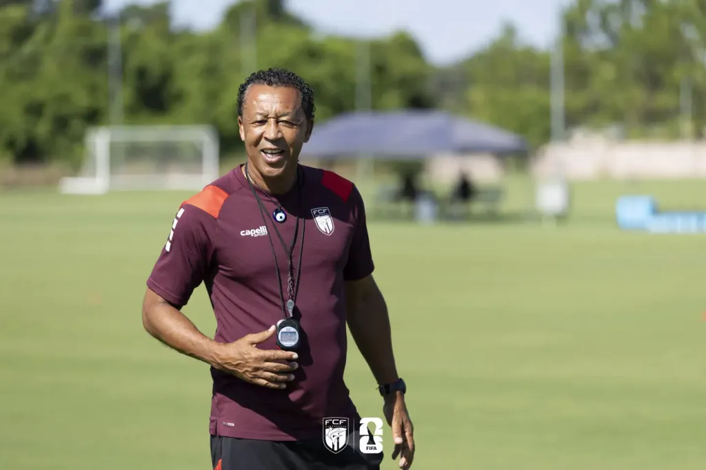 MUNDIAL2026: CABO VERDE “SEM RECEIOS” NO JOGO DE UMA VIDA FRENTE À ARGENTINA