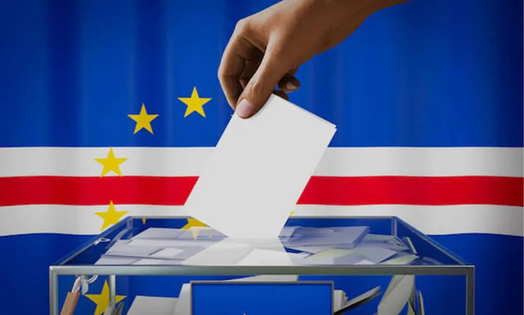 ELEIÇÕES PRESIDENCIAIS EM CABO VERDE REALIZAM-SE A 15 DE NOVEMBRO