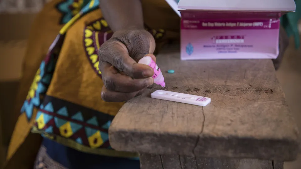 MALÁRIA MATOU 39 PESSOAS EM SEIS MESES NA PROVÍNCIA MOÇAMBICANA DE MANICA