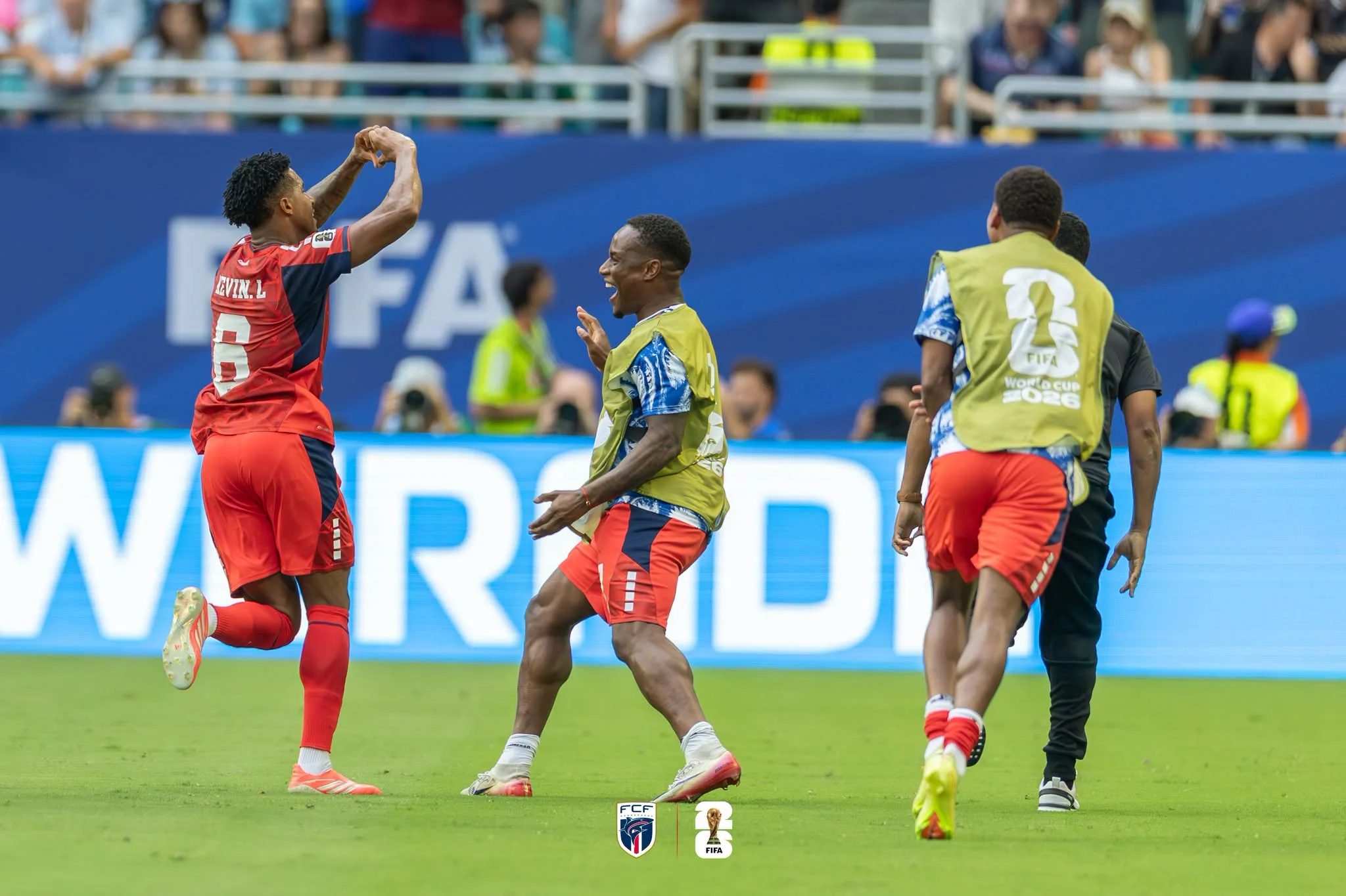 MUNDIAL2026: CABO VERDE ENFRENTA HOJE A ARGENTINA À PROCURA DE UM LUGAR NOS OITAVOS DE FINAL