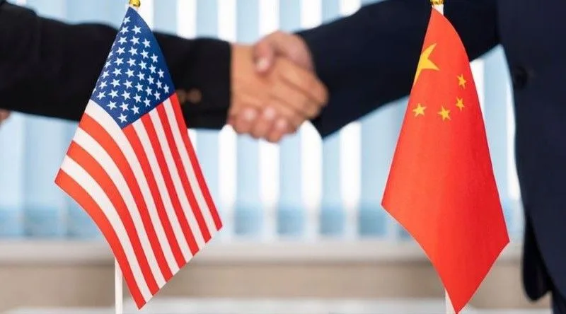EUA PREPARAM REFORÇO DE PROGRAMAS PARA CONTRARIAR INFLUÊNCIA DA CHINA