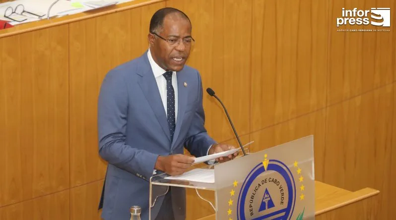 PM DIZ QUE CABO VERDE VIVEU UMA DÉCADA DE ESTADO DA “NAÇÃO FANTASIOSO”