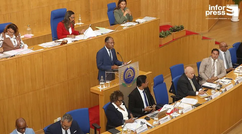 ORÇAMENTO RECTIFICATIVO REFORÇA JUSTIÇA SOCIAL SEM AUMENTAR DESPESA PÚBLICA -PM