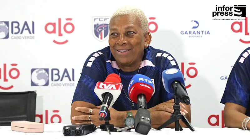 CAN’2026: CABO VERDE PREPARADO E DETERMINADO PARA ESTREIA HISTÓRICA