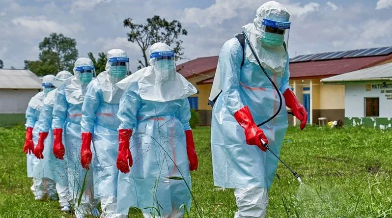 GOVERNO DO UGANDA DECLARA PAÍS LIVRE DE ÉBOLA