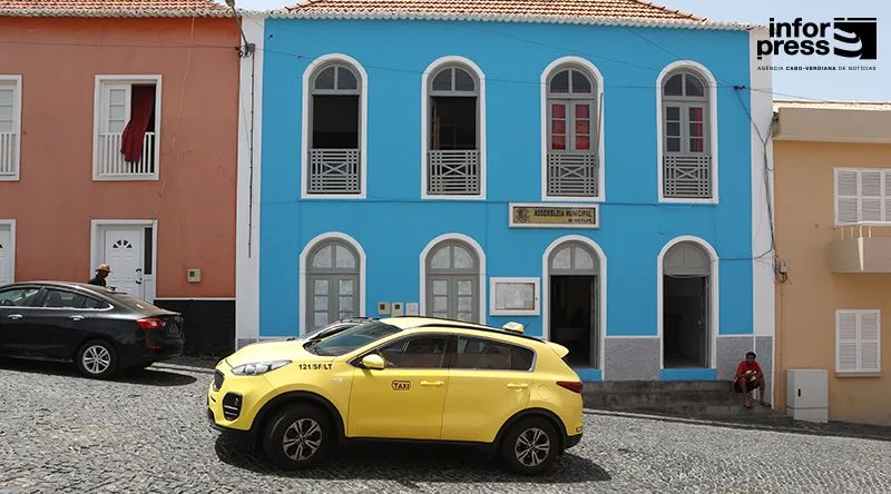 SÃO FILIPE: CÂMARA REALIZA ASSEMBLEIA MUNICIPAL INFANTOJUVENIL NO DIA INTERNACIONAL DA JUVENTUDE