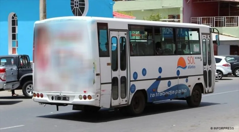 SOLATLÂNTICO REPÕE GRADUALMENTE SERVIÇO DE AUTOCARROS APÓS INSTABILIDADE TÉCNICA NA REDE