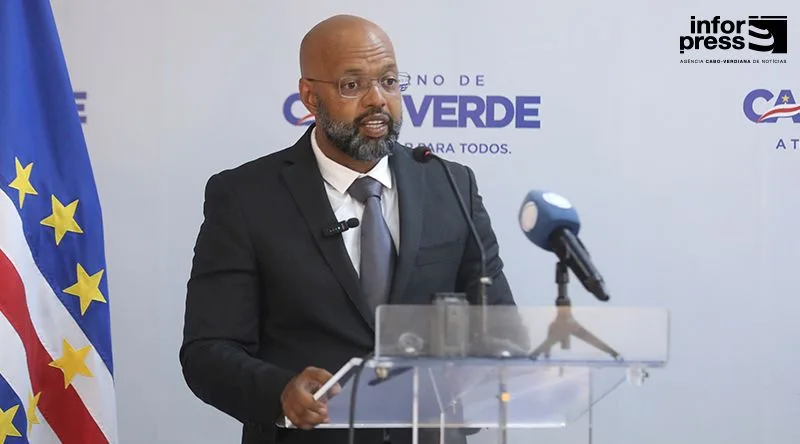 NOVO PRESIDENTE QUER COLOCAR ESTRADAS DE CABO VERDE NA CLASSIFICAÇÃO MAIS ELEVADA DAS EMPRESAS PÚBLICAS