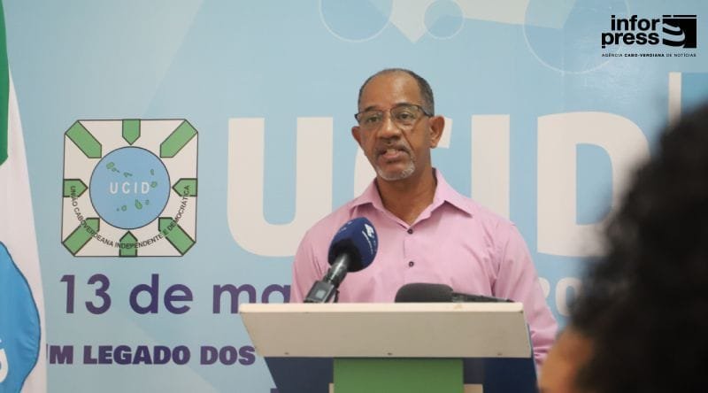 UCID ACUSA GOVERNO DE REPRODUZIR PRÁTICAS QUE CRITICAVA AO MPD NA OPOSIÇÃO