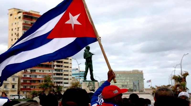ONU CONDENA SANÇÕES DOS EUA CONTRA CUBA E ALERTA PARA CRISE HUMANITÁRIA