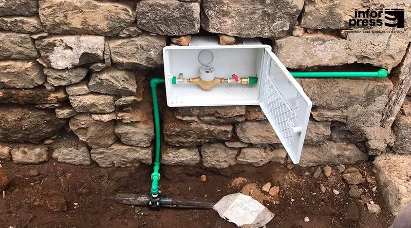 BRAVA: CÂMARA MUNICIPAL RETOMA LIGAÇÕES DOMICILIÁRIAS DE ÁGUA PARA REFORÇAR ACESSO AO ABASTECIMENTO