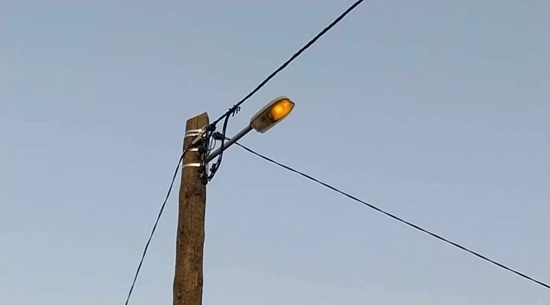 RIBEIRA BRAVA: ELEITA MUNICIPAL DENUNCIA CORTES FREQUENTES DE ENERGIA NA ZONA LESTE E PEDE INTERVENÇÃO URGENTE DA EDEC