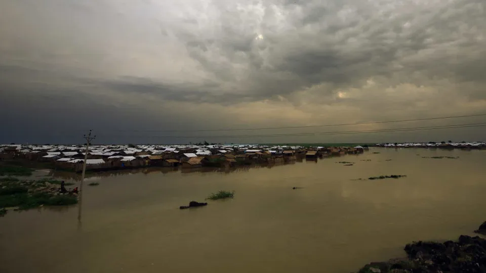 PELO MENOS 37 MORTOS EM ATAQUE NO NOROESTE DO SUDÃO DO SUL