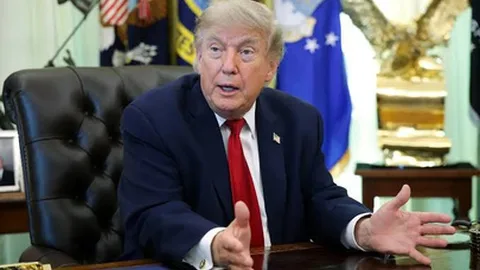ONG AVANÇAM COM QUEIXA JUDICIAL CONTRA SANÇÕES IMPOSTAS POR TRUMP AO TPI
