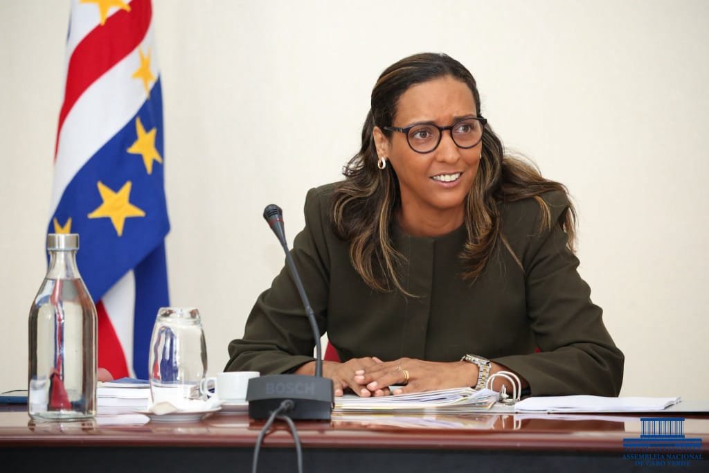 JANIRA HOPFFER ALMADA ASSUME PRESIDÊNCIA INTERINA