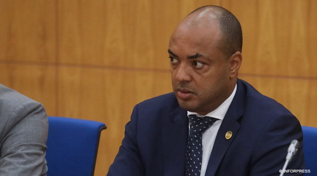 PAULO VEIGA QUER RECOLOCAR MPD COMO MAIOR PARTIDO AUTÁRQUICO DE CABO VERDE