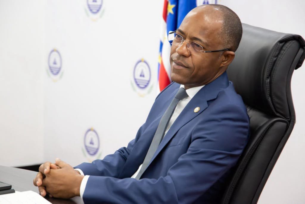 FRANCISCO CARVALHO DEFENDE ACÇÃO CLIMÁTICA MAIS AMBICIOSA E INVESTIMENTO ADEQUADO NO SECTOR
