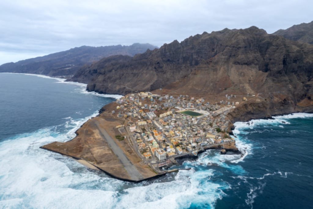 ABASTECIMENTO DE ÁGUA CONDICIONADO EM PONTA DO SOL DEVIDO A UMA AVARIA NA REDE ELÉCTRICA