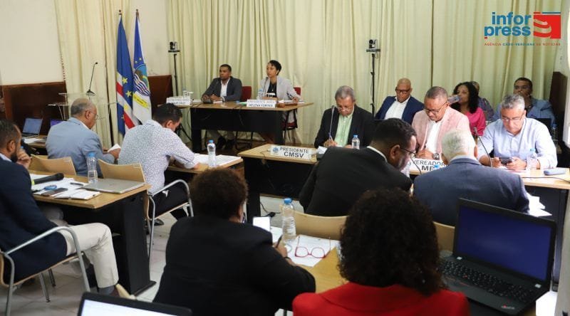 SV: ASSEMBLEIA MUNICIPAL DISCUTE E VOTA PROPOSTA DO PLANO DE ACTIVIDADES E ORÇAMENTO PARA 2027
