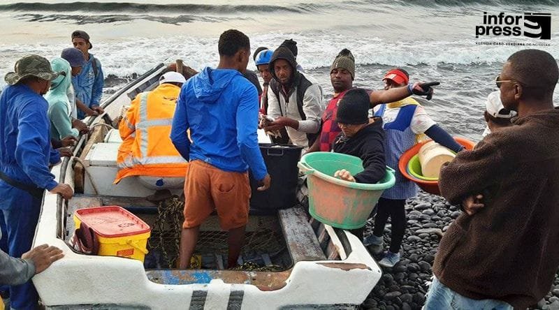 PORTO NOVO: ASSOCIAÇÃO DE PESCADORES FORMAM OPERADORES EM LEGISLAÇÃO PESQUEIRA NACIONAL