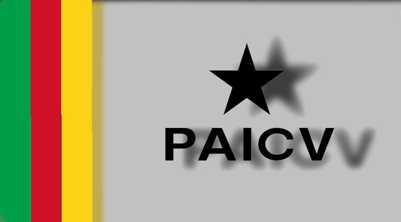 PRESIDENCIAIS2026: COMISSÃO POLÍTICA NACIONAL DO PAICV ANUNCIA APOIO À CANDIDATURA DE JOSÉ MARIA NEVES