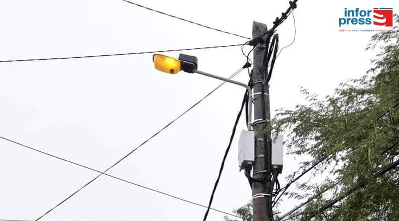SN: FALTA DE ENERGIA ELÉCTRICA AFECTA LOCALIDADES DA ZONA LESTE DA RIBEIRA BRAVA HÁ MAIS DE 72 HORAS