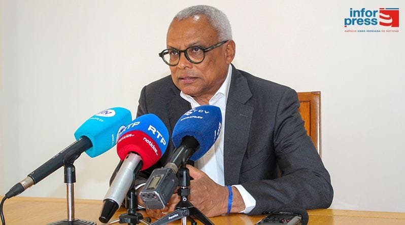 PRESIDENCIAIS2026: NEVES DIZ QUE ADMISSÃO DA CANDIDATURA ABRE CAMINHO À MOBILIZAÇÃO DOS CABO-VERDIANOS NAS ILHAS E NA DIÁSPORA