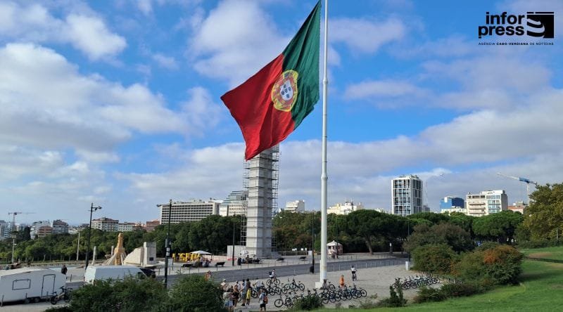UM TERÇO DOS ESTRANGEIROS RESIDENTES EM PORTUGAL SÃO BRASILEIROS E CABO-VERDIANOS SÃO QUINTOS NA LISTA – RELATÓRIO