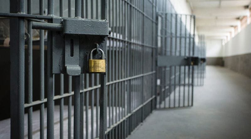 PRISÃO PREVENTIVA PARA SUSPEITO DE AGRESSÃO SEXUAL
