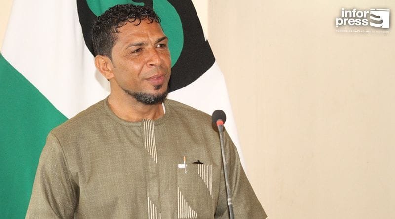 SA: DEPUTADO DO MPD PROMETE CONFRONTAR GOVERNO SOBRE INTENÇÃO DE EXTINGUIR UNIVERSIDADE TÉCNICA DO ATLÂNTICO