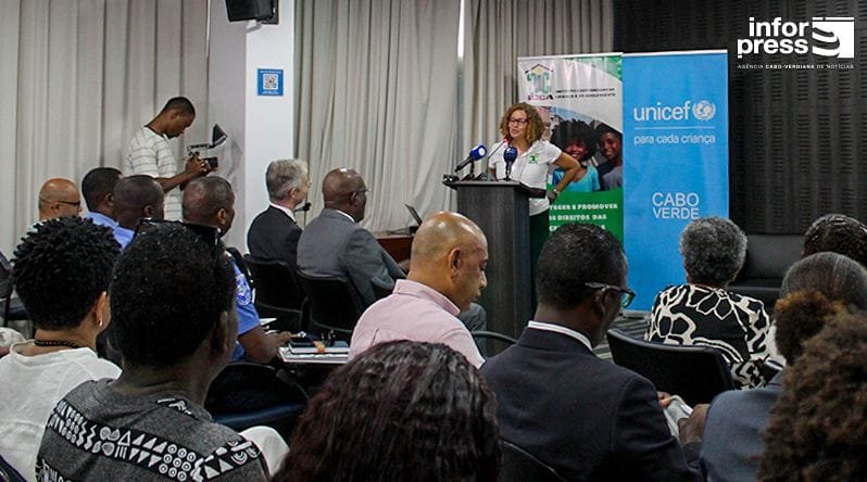 ICCA IDENTIFICA 208 CRIANÇAS E ADOLESCENTES EM SITUAÇÃO DE RUA EM CABO VERDE EM 2025