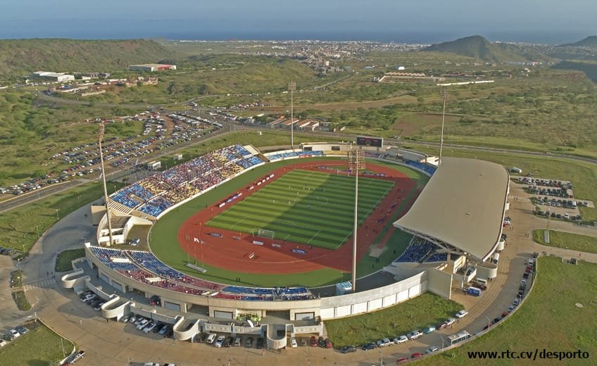 QUALIFICAÇÃO/CAN2027: PN ANUNCIA MEDIDAS ESPECIAIS DE SEGURANÇA PARA JOGO CABO VERDE – RUANDA