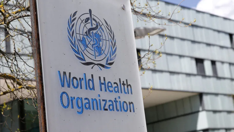 OMS ALERTA PARA RISCO DE EPIDEMIAS NO IÉMEN APÓS FUGA DE 100 MIL PESSOAS