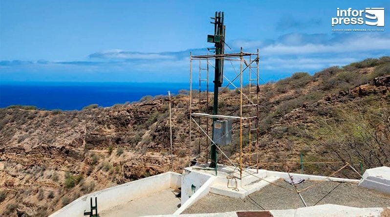 BRAVA: PRESIDENTE DA CÂMARA GARANTE QUE TELEFÉRICO JÁ FUNCIONA NORMALMENTE APÓS REPARAÇÕES TÉCNICAS