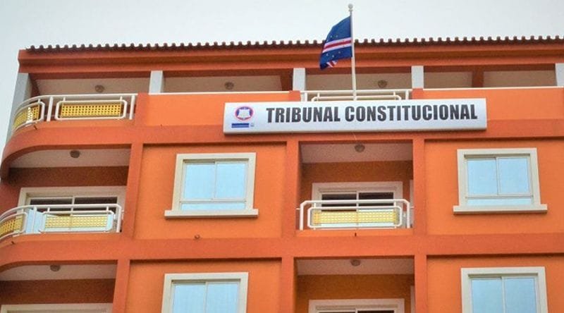 PRESIDENCIAIS2026: TRIBUNAL CONSTITUCIONAL ADMITE CINCO CANDIDATURAS E REJEITA OUTRAS CINCO